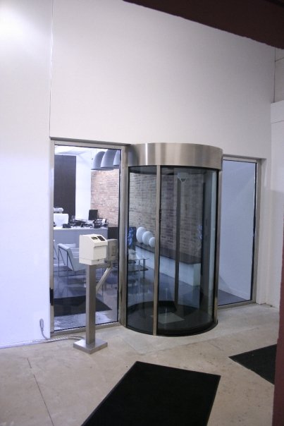 Teleporter